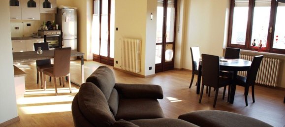 4 rooms Apartment in Bagnolo Piemonte, Italy No. 214066 19