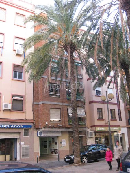 Propiedad comercial en Valencia, Spain 118 m² No. 266172