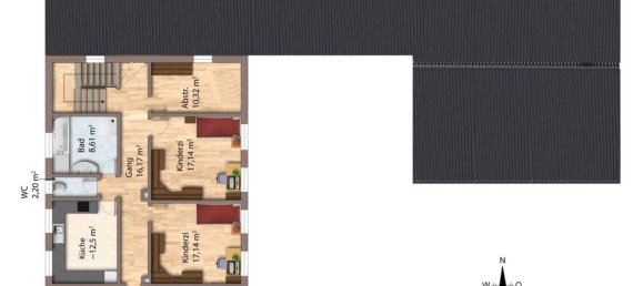 17-salle Propriété commerciale à Lenzing, Austria No. 29654 6