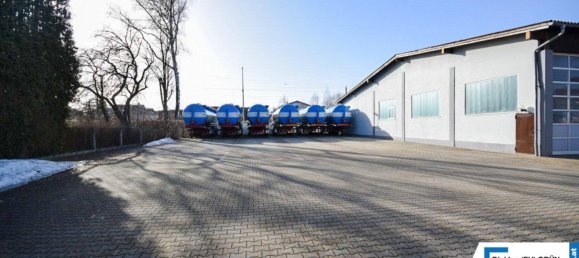 17-salle Propriété commerciale à Lenzing, Austria No. 29654 15