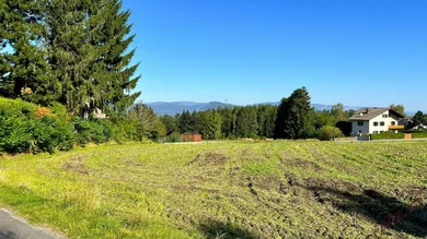 Grundstück in Grafenbach-St. Valentin, Austria, Nr. 202211