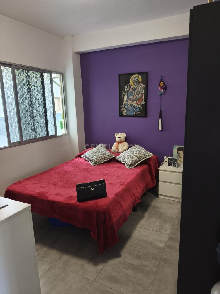 3 bedrooms Apartment in Santa Cruz de Tenerife, Spain No. 168687