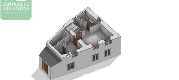 3 bedrooms House in Asturias, Spain No. 189657 7