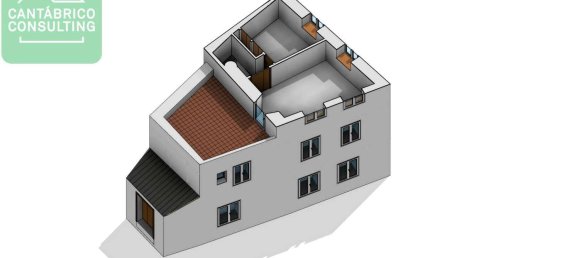 3 bedrooms House in Asturias, Spain No. 189657 8