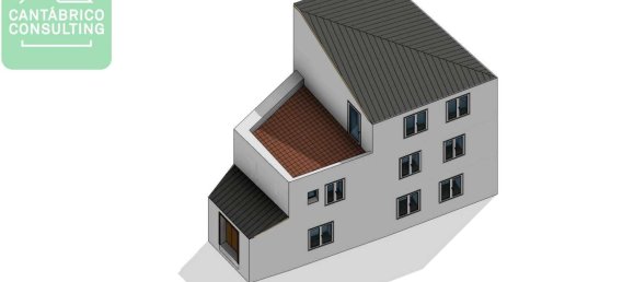 3 bedrooms House in Asturias, Spain No. 189657 5