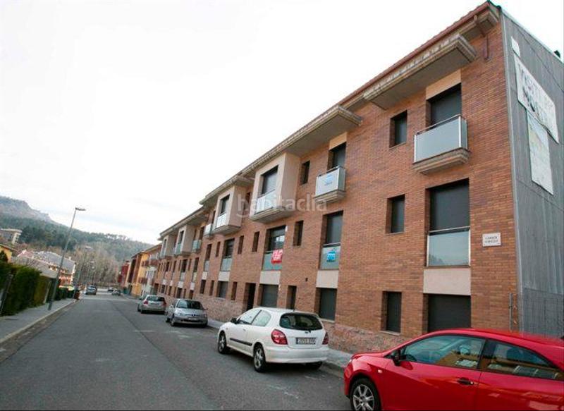 1 bedroom Apartment in Barcelona, Spain No. 208670