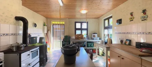 8 rooms House in Markisch-Oderland, Germany No. 323575 29