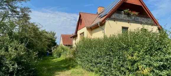 8 rooms House in Markisch-Oderland, Germany No. 323575 34