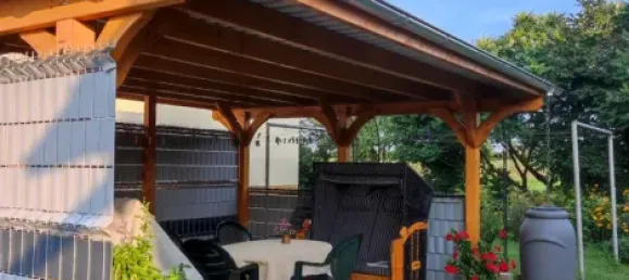 8 rooms House in Markisch-Oderland, Germany No. 323575 46