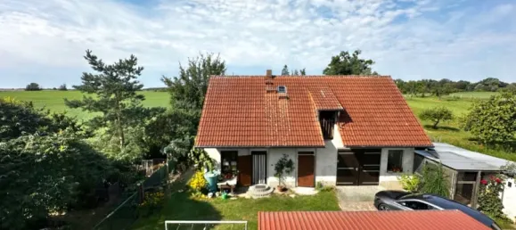 8 rooms House in Markisch-Oderland, Germany No. 323575 21