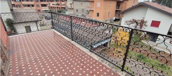 5 rooms Villa in Solaro, Italy No. 130704 18
