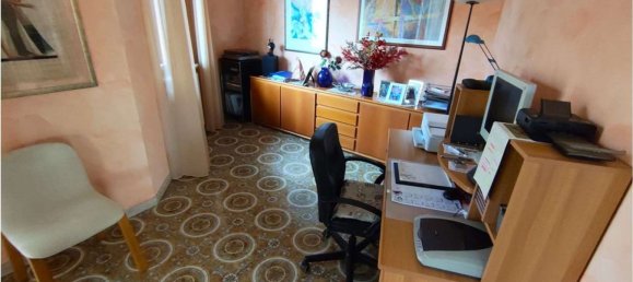 5 rooms Villa in Solaro, Italy No. 130704 16