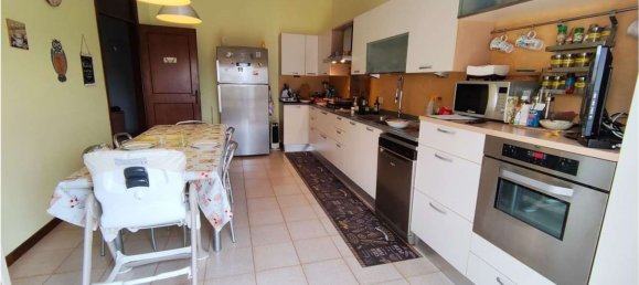 5 rooms Villa in Solaro, Italy No. 130704 2
