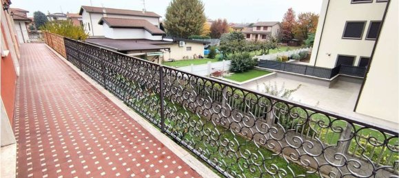 5 rooms Villa in Solaro, Italy No. 130704 21