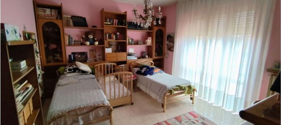 5 rooms Villa in Solaro, Italy No. 130704 27