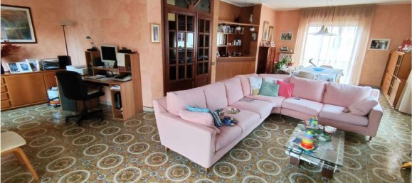 5 rooms Villa in Solaro, Italy No. 130704 13