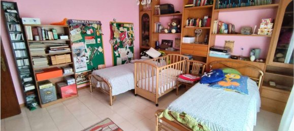 5 rooms Villa in Solaro, Italy No. 130704 28