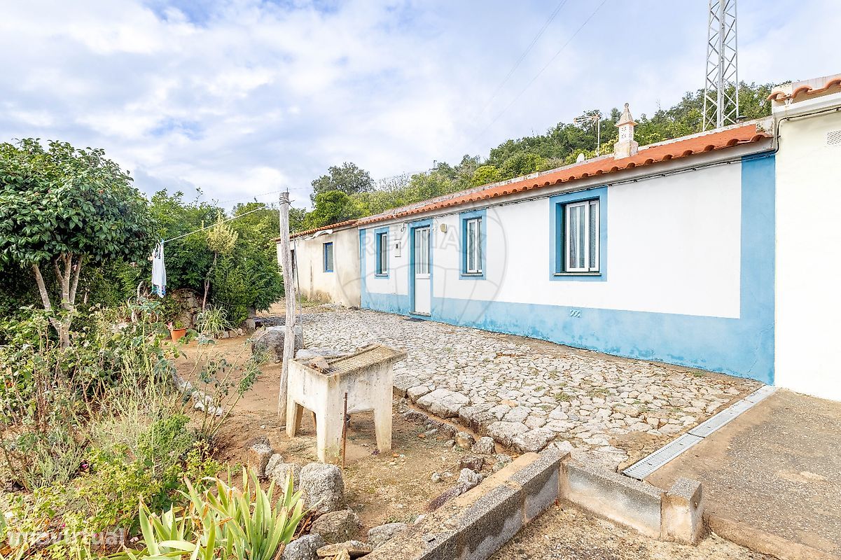 2 bedrooms House in Monchique, Portugal No. 166291