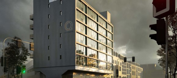 Apartamento T1 em Krefeld, Germany N.º 110219 2