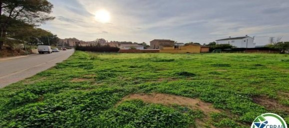 Grundstück in Garriguella, Spain 400m², Nr. 73557 3