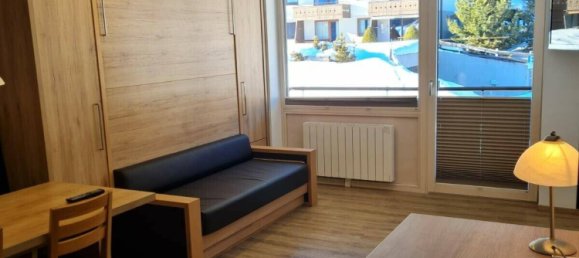 1 chambre Appartement à Wald im Pinzgau, Austria No. 70909 3