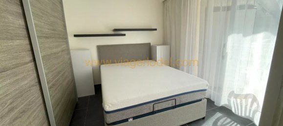 1 chambre Appartement à Le Cannet, France No. 190628 10