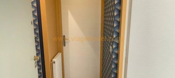 1 chambre Appartement à Le Cannet, France No. 190628 13