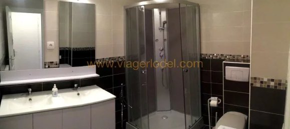 1 chambre Appartement à Le Cannet, France No. 190628 11