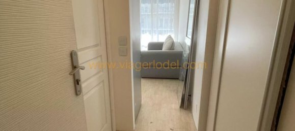 1 chambre Appartement à Le Cannet, France No. 190628 12