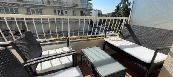 1 chambre Appartement à Le Cannet, France No. 190628 6