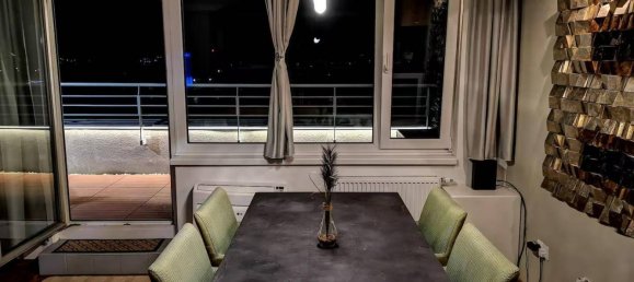 Квартира с 2 комнатами в Бригиттенау, Австрия № 224743 7