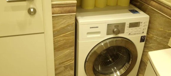 Квартира с 2 комнатами в Бригиттенау, Австрия № 224743 14