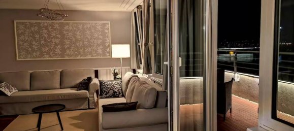 Квартира с 2 комнатами в Бригиттенау, Австрия № 224743 4