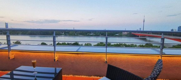 Квартира с 2 комнатами в Бригиттенау, Австрия № 224743 3