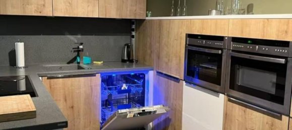 Квартира с 2 комнатами в Бригиттенау, Австрия № 224743 16