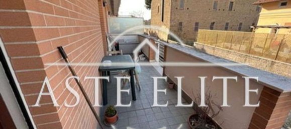 3-Zimmer Wohnung in Rome, Italy, Nr. 204753 2