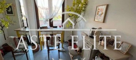 3-Zimmer Wohnung in Rome, Italy, Nr. 204753 5