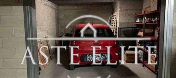 3-Zimmer Wohnung in Rome, Italy, Nr. 204753 8