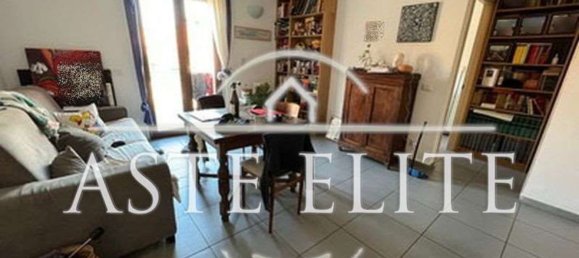 3-Zimmer Wohnung in Rome, Italy, Nr. 204753 7