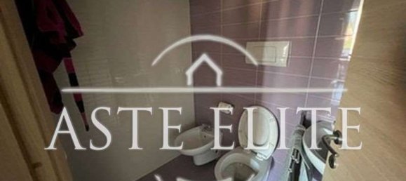 3-Zimmer Wohnung in Rome, Italy, Nr. 204753 6