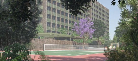 3 chambres Appartement à Queretaro, Mexico No. 160727 2