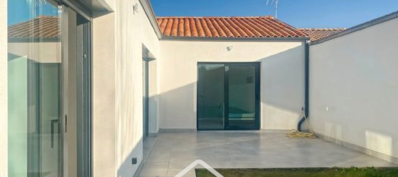 3 Schlafzimmer Haus in Rochefort, France, Nr. 342290 20