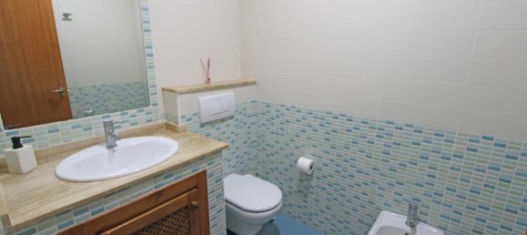 5 bedrooms Villa in Orba, Spain No. 13672 18