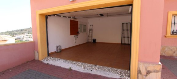 5 bedrooms Villa in Orba, Spain No. 13672 6