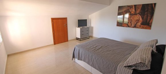 5 bedrooms Villa in Orba, Spain No. 13672 17