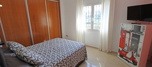 5 bedrooms Villa in Orba, Spain No. 13672 20