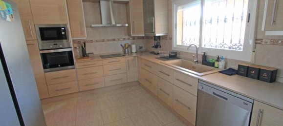 5 bedrooms Villa in Orba, Spain No. 13672 12