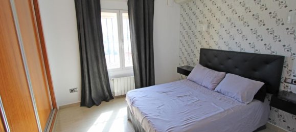 5 bedrooms Villa in Orba, Spain No. 13672 16