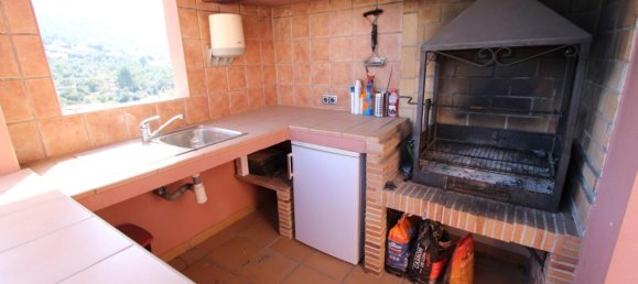 5 bedrooms Villa in Orba, Spain No. 13672 4