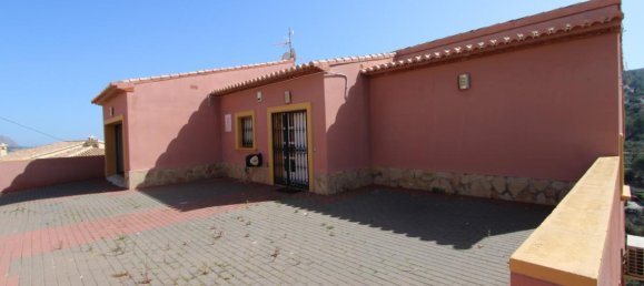 5 bedrooms Villa in Orba, Spain No. 13672 5